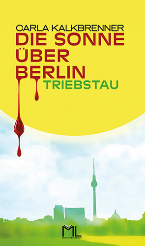 Carla Kalkbrenner Triebstau